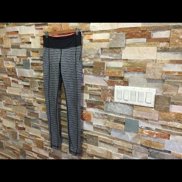 LULULEMON ATHLETICA Sport Leggings   - Picture 3 of 8